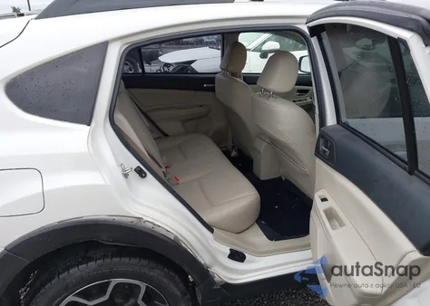 2014 Subaru Xv Crosstrek 2.0I Limited z USA, uszkodzony, nr VIN JF2GPAGC0E8238974